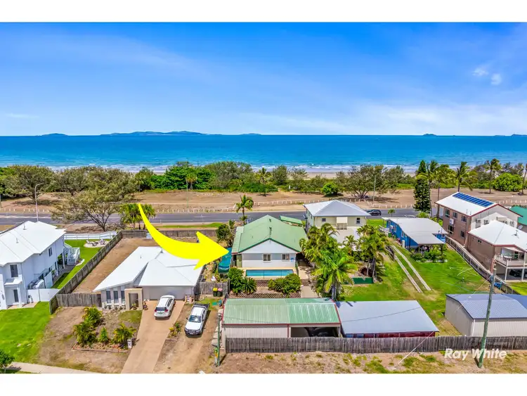 Fourth view of Homely house listing, 630 Scenic Highway, Mulambin QLD 4703