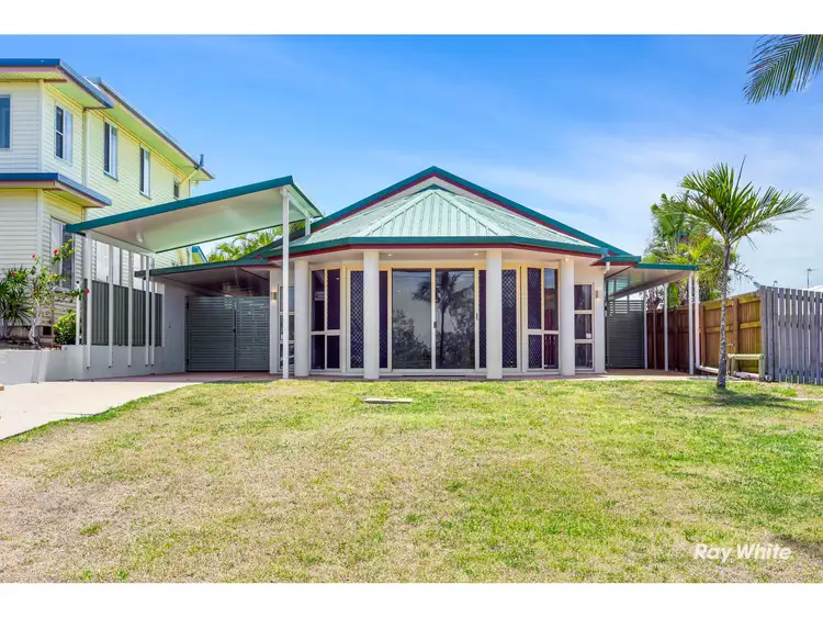 Fifth view of Homely house listing, 630 Scenic Highway, Mulambin QLD 4703