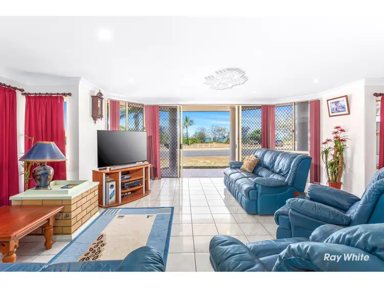 Sixth view of Homely house listing, 630 Scenic Highway, Mulambin QLD 4703