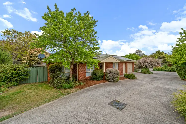 7/6 Weetman Place, Nicholls ACT 2913