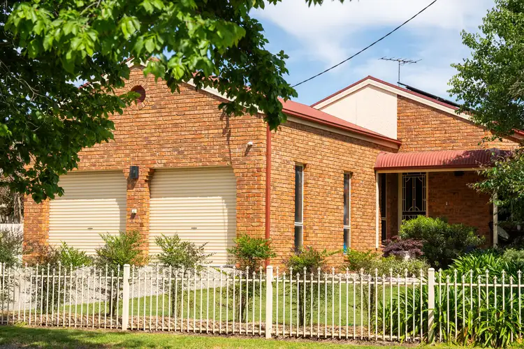 Main view of Homely house listing, 65 Sturt Street, Howlong NSW 2643