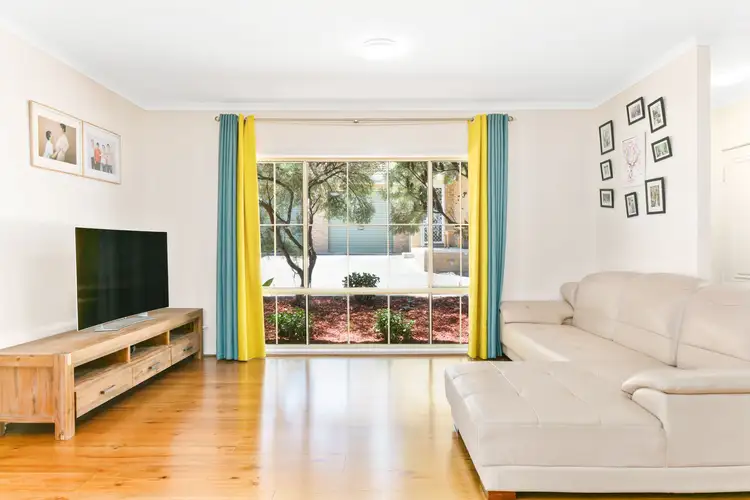 Second view of Homely unit listing, 17/152 Underwood Road, Ferntree Gully VIC 3156