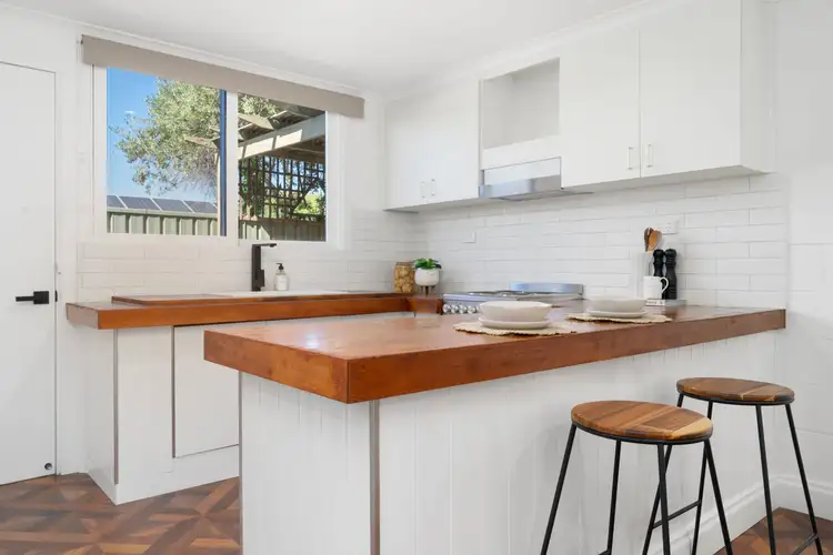 Third view of Homely unit listing, 10/519 Margaret Place, Lavington NSW 2641