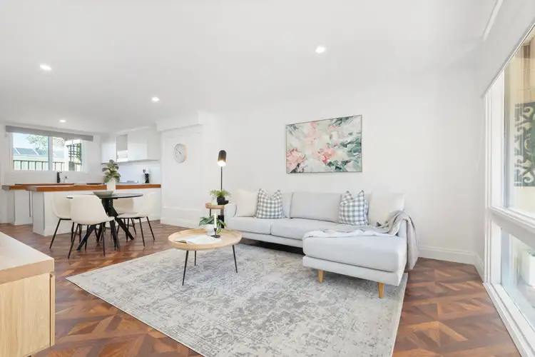 Fourth view of Homely unit listing, 10/519 Margaret Place, Lavington NSW 2641