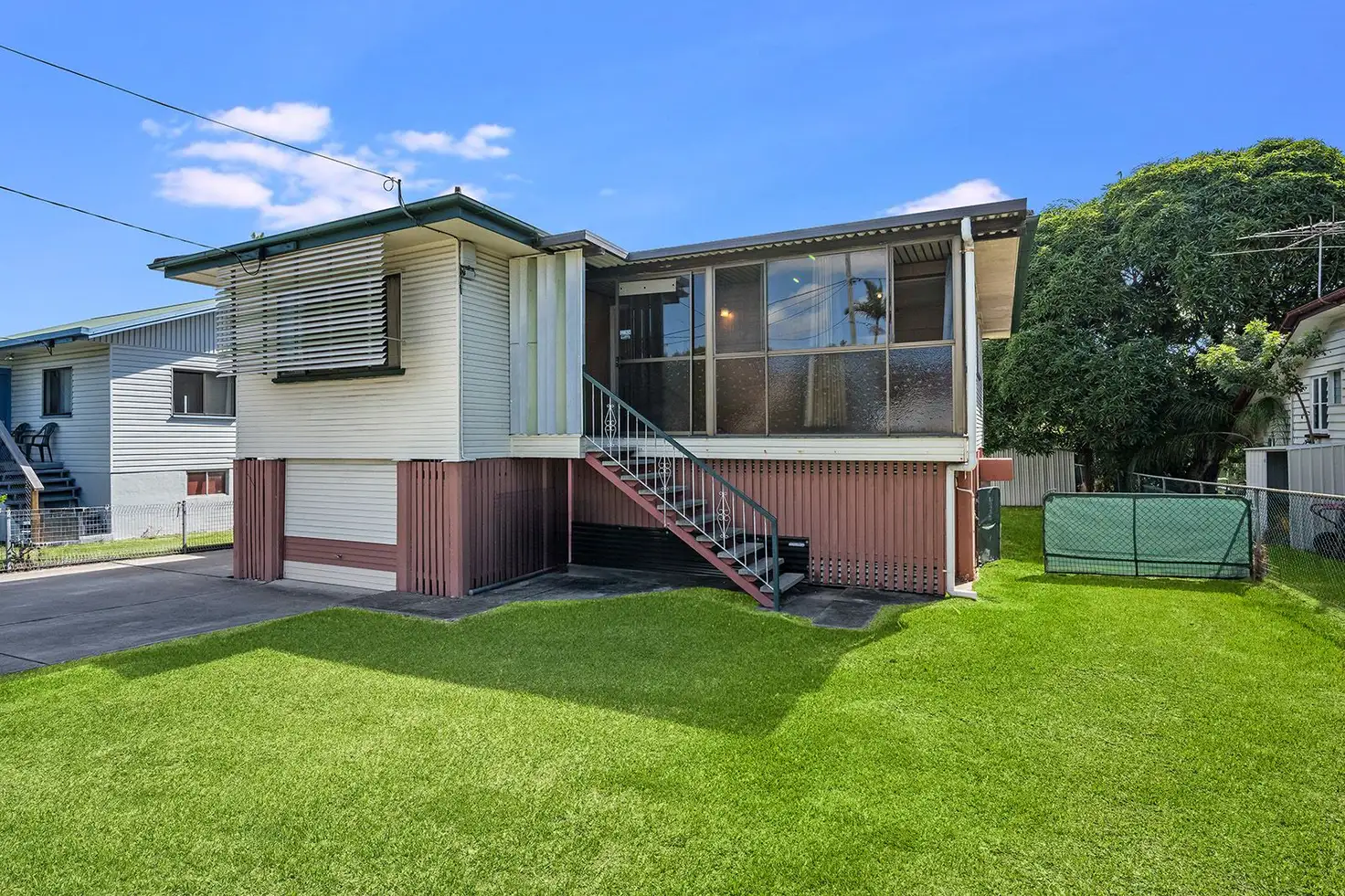 Main view of Homely house listing, 150 Groth Road, Boondall QLD 4034
