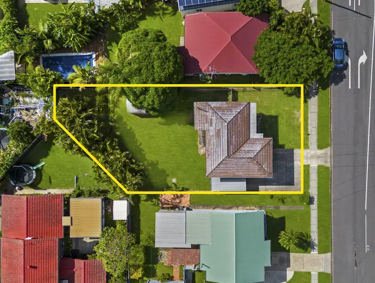 Second view of Homely house listing, 150 Groth Road, Boondall QLD 4034