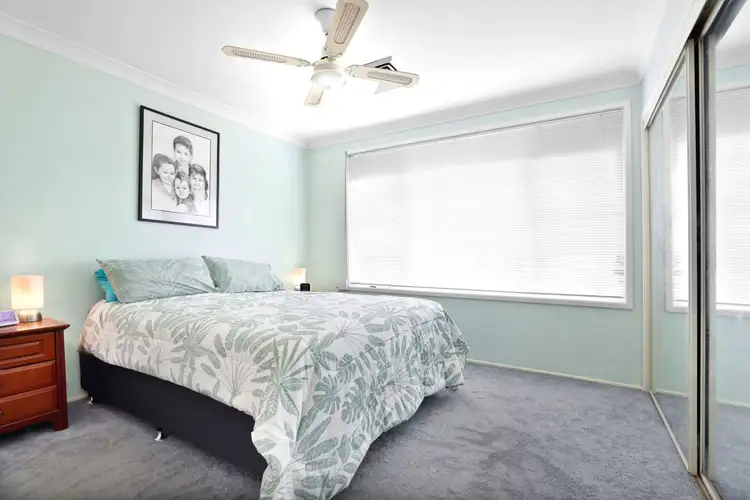 Fifth view of Homely house listing, 15 Wilfred Place, Jamisontown NSW 2750