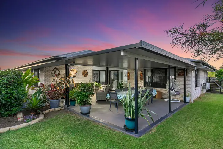 Second view of Homely house listing, 2 Robin Road, Kawungan QLD 4655