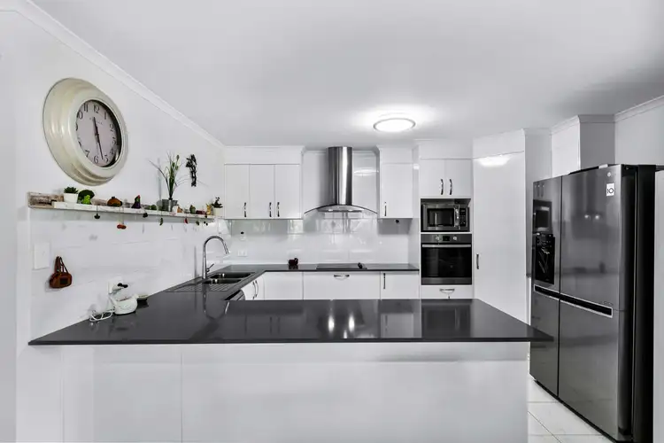 Fourth view of Homely house listing, 2 Robin Road, Kawungan QLD 4655