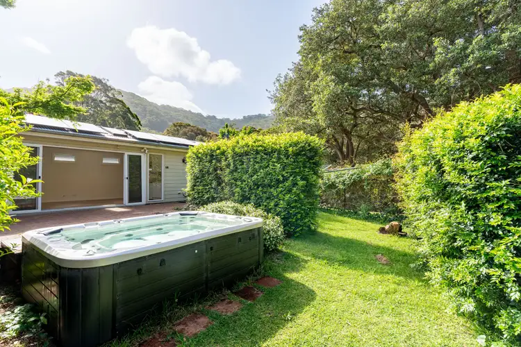 Fifth view of Homely house listing, 10 Station Street, Stanwell Park NSW 2508