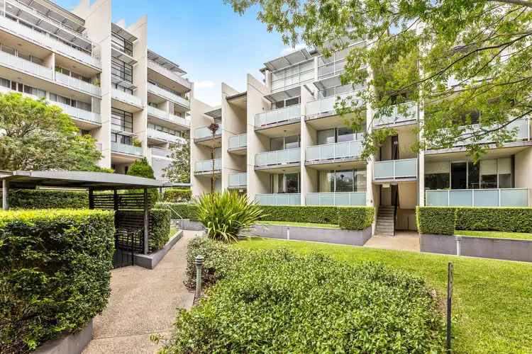58/37 Morley Avenue, Rosebery NSW 2018