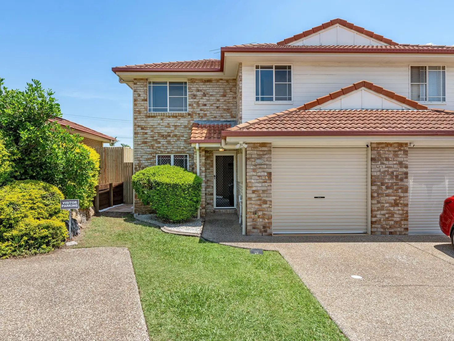 Main view of Homely townhouse listing, 14/5 Hillview Street, Runcorn QLD 4113