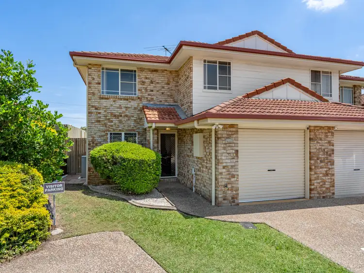 Second view of Homely townhouse listing, 14/5 Hillview Street, Runcorn QLD 4113
