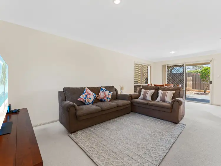Third view of Homely townhouse listing, 14/5 Hillview Street, Runcorn QLD 4113