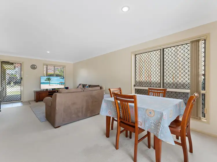 Fourth view of Homely townhouse listing, 14/5 Hillview Street, Runcorn QLD 4113