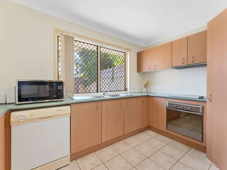 Fifth view of Homely townhouse listing, 14/5 Hillview Street, Runcorn QLD 4113