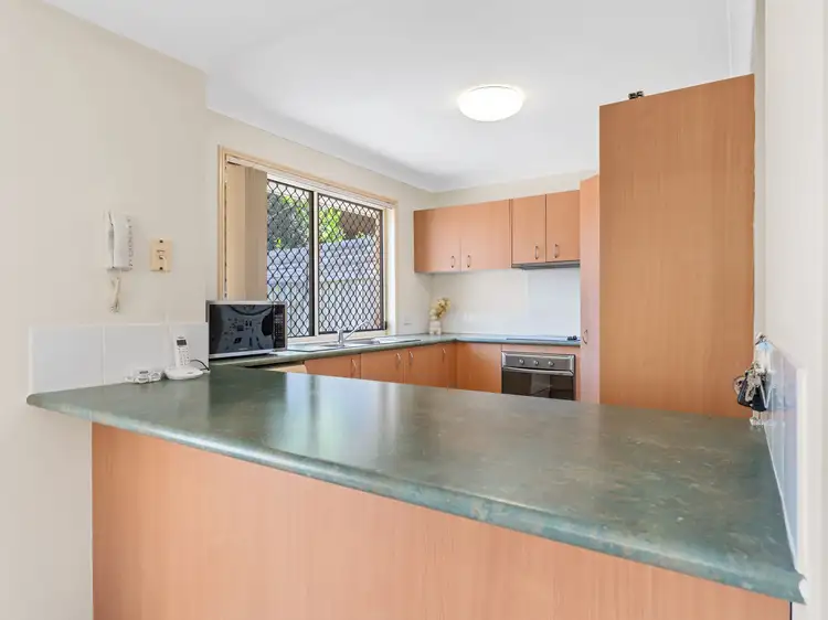 Sixth view of Homely townhouse listing, 14/5 Hillview Street, Runcorn QLD 4113