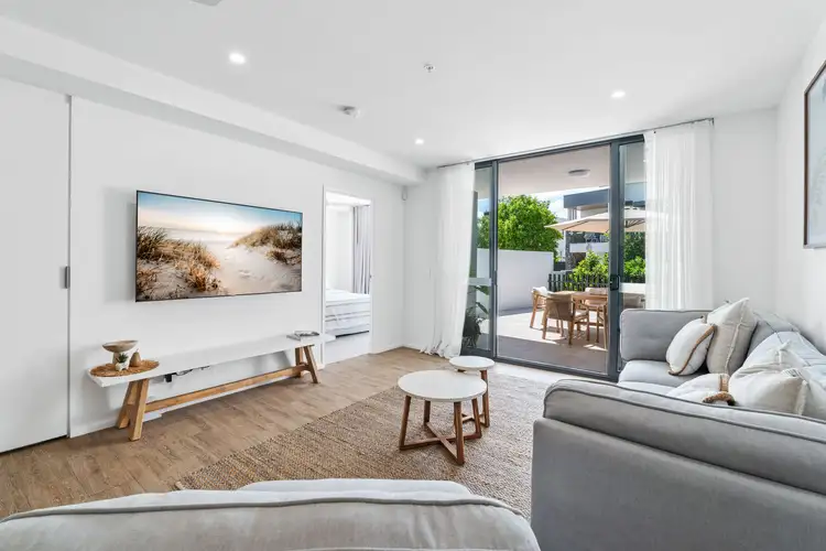 Fourth view of Homely apartment listing, 5304 Harbourview Drive, Hope Island QLD 4212