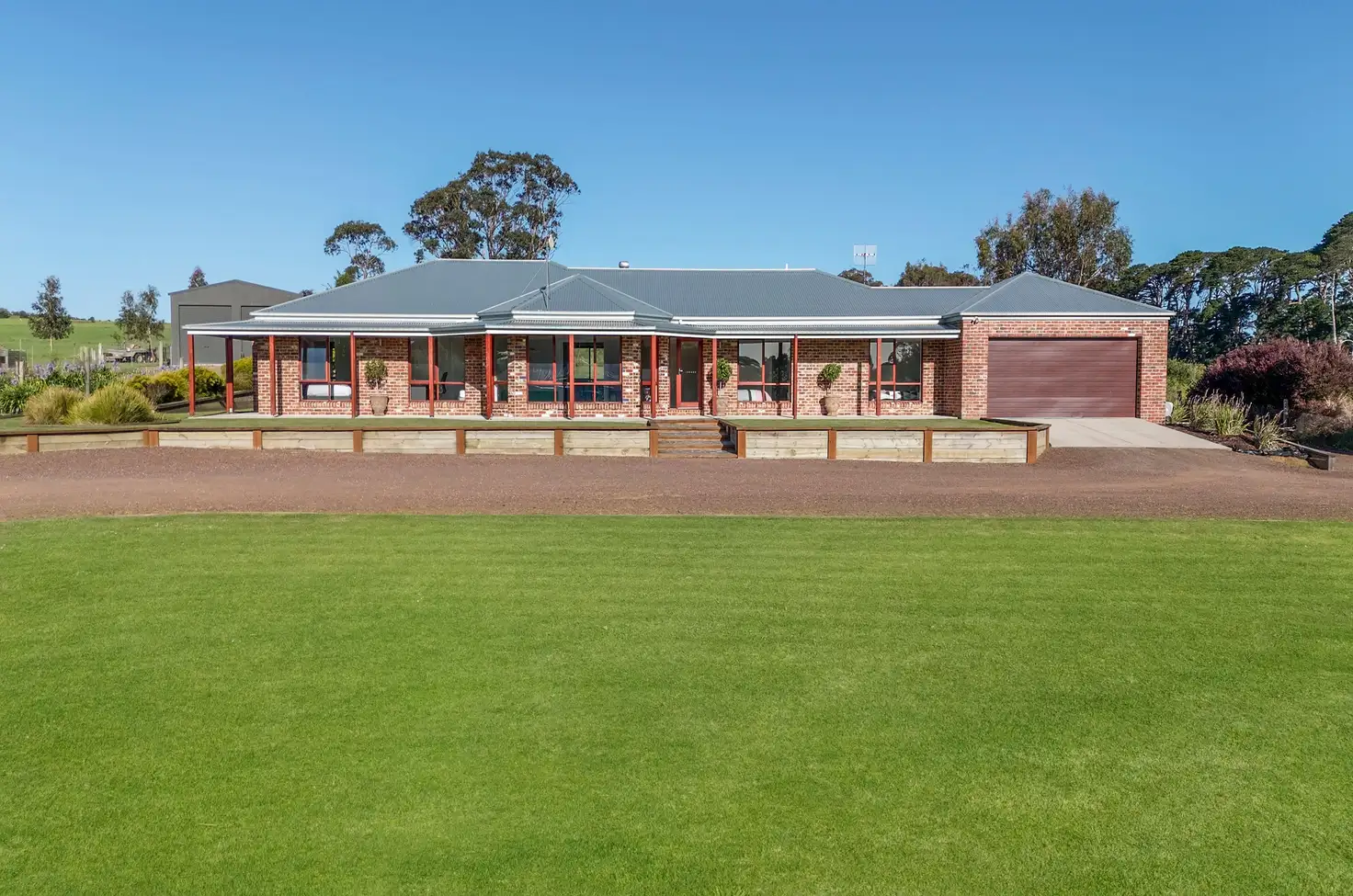 Main view of Homely house listing, 148 Dwarroon Road, Cudgee VIC 3265