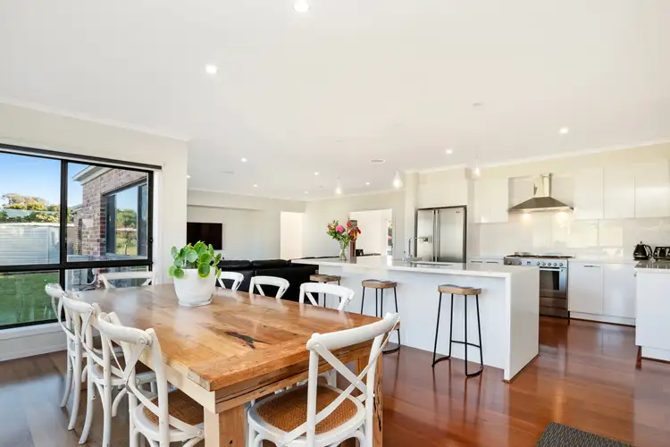 Third view of Homely house listing, 148 Dwarroon Road, Cudgee VIC 3265