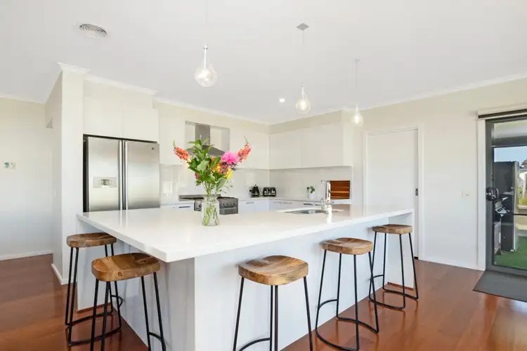 Fourth view of Homely house listing, 148 Dwarroon Road, Cudgee VIC 3265