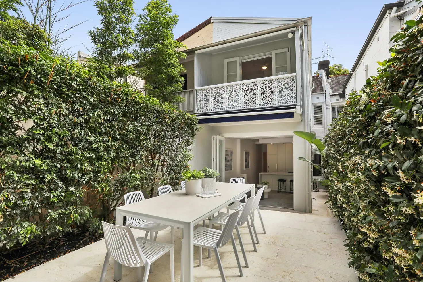 Main view of Homely house listing, 18 Boundary Street, Paddington NSW 2021