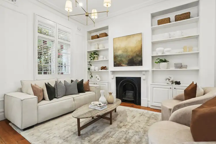 Third view of Homely house listing, 18 Boundary Street, Paddington NSW 2021