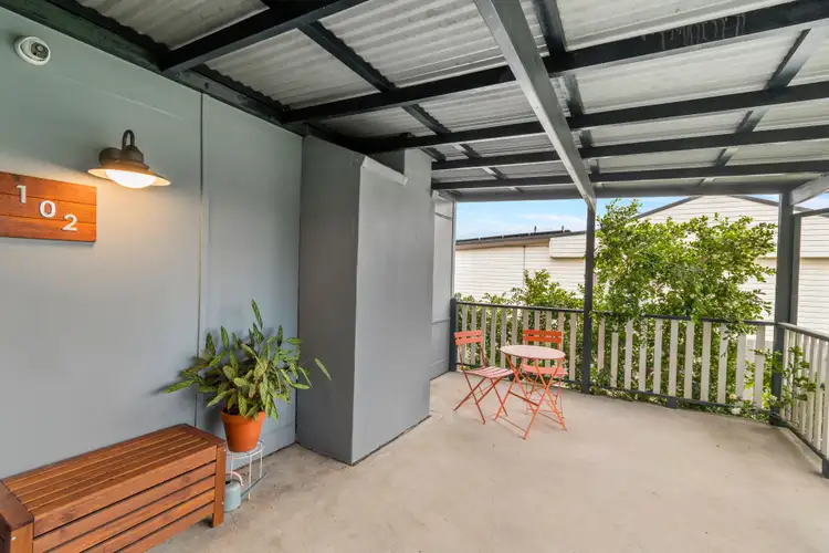 Second view of Homely house listing, 102 Marshall Street, Dapto NSW 2530