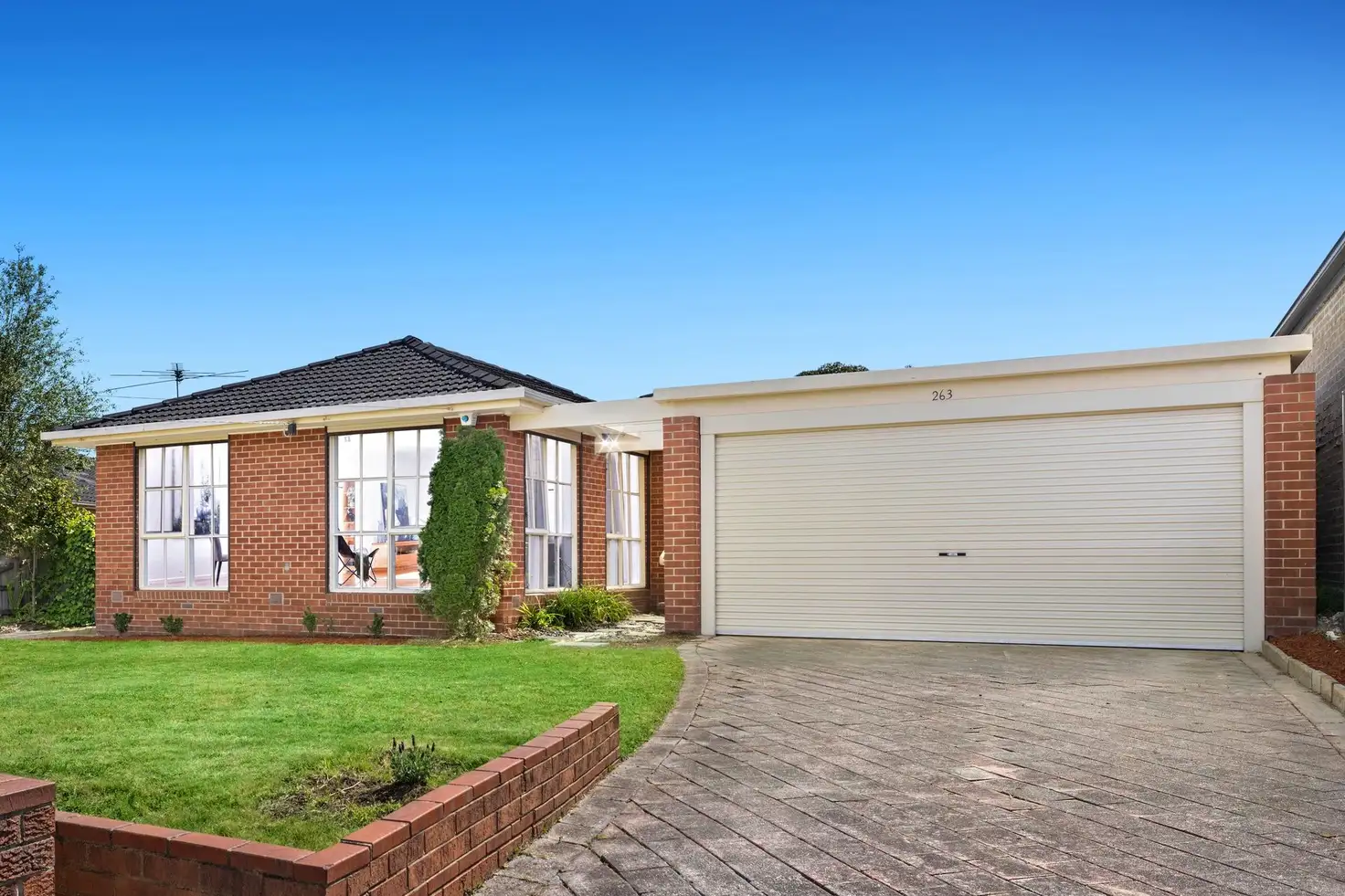 Main view of Homely house listing, 263 Lum Road, Wheelers Hill VIC 3150