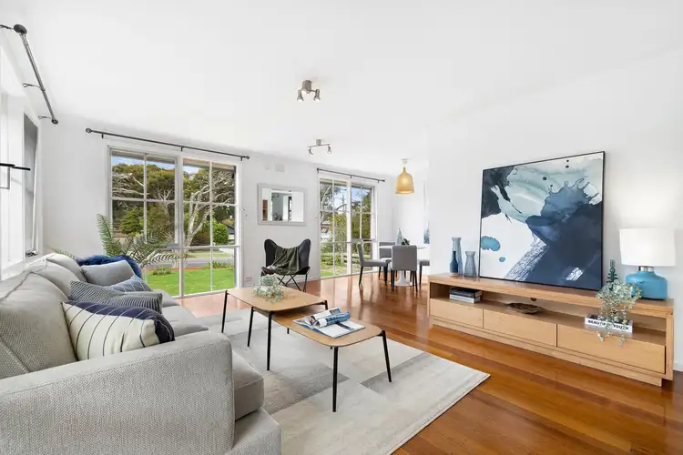 Second view of Homely house listing, 263 Lum Road, Wheelers Hill VIC 3150