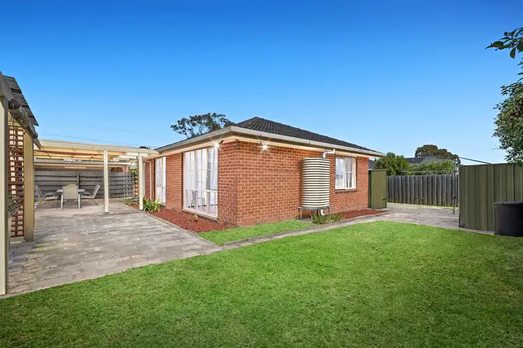 Fifth view of Homely house listing, 263 Lum Road, Wheelers Hill VIC 3150
