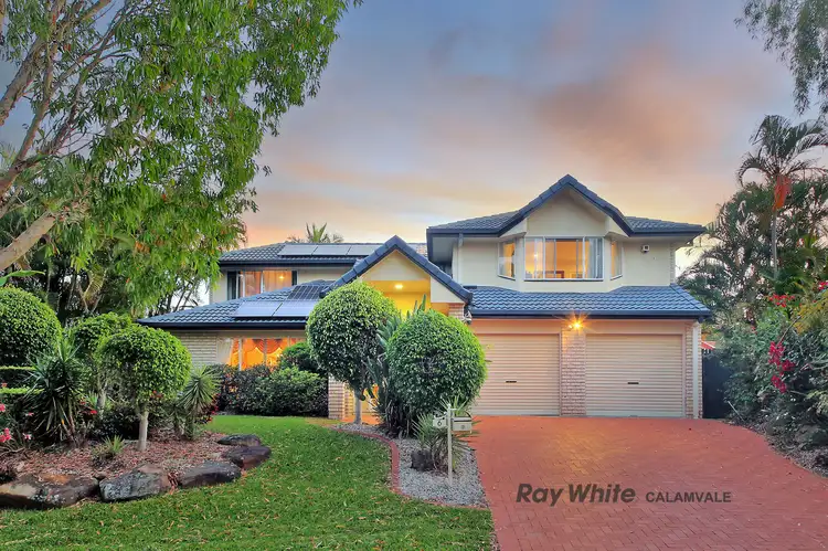 6 Daffodil Crescent, Calamvale QLD 4116