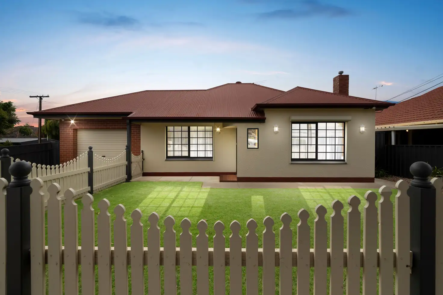 Main view of Homely house listing, 1/10 Main Street, Lockleys SA 5032