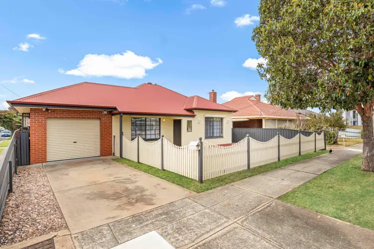 Second view of Homely house listing, 1/10 Main Street, Lockleys SA 5032