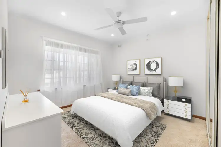 Sixth view of Homely house listing, 1/10 Main Street, Lockleys SA 5032