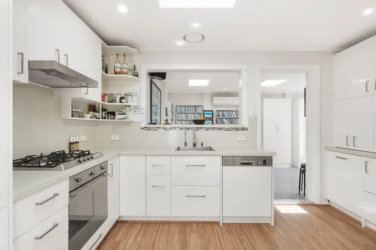 Fifth view of Homely house listing, 2/95 Albion Road, Box Hill VIC 3128
