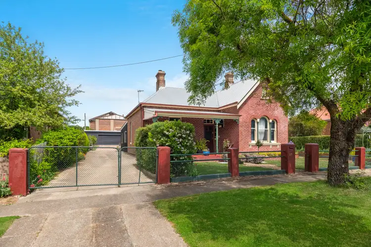 Second view of Homely house listing, 27 Robertson Street, Crookwell NSW 2583