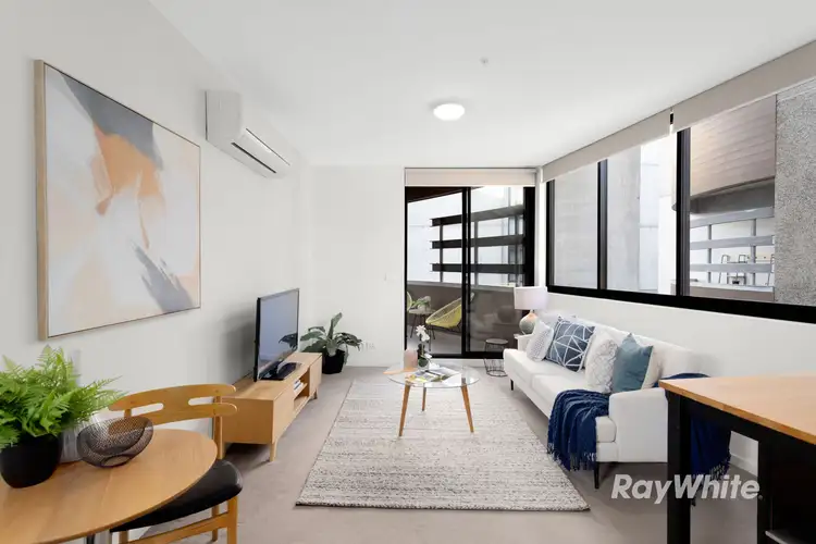 Main view of Homely apartment listing, 101/1142B Nepean Highway, Highett VIC 3190