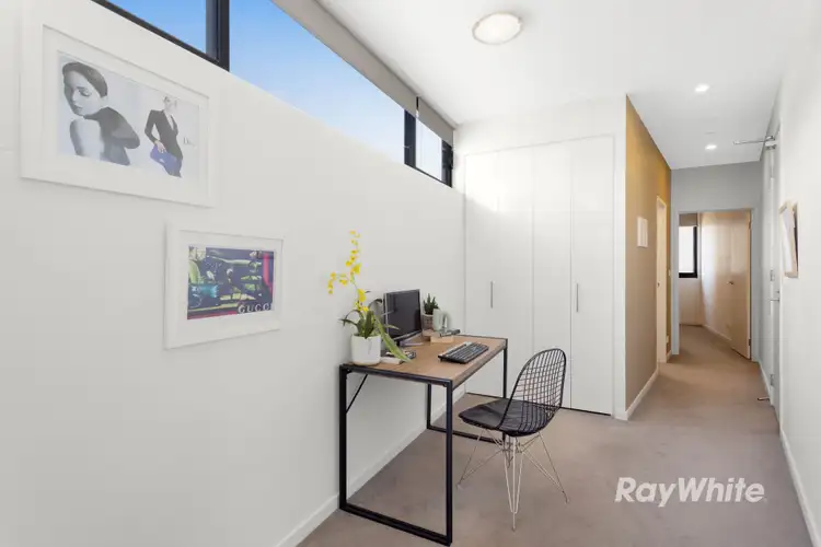Second view of Homely apartment listing, 101/1142B Nepean Highway, Highett VIC 3190
