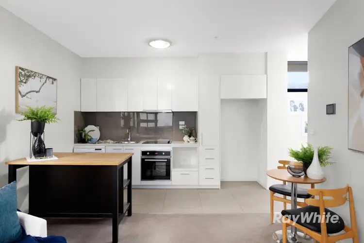 Third view of Homely apartment listing, 101/1142B Nepean Highway, Highett VIC 3190