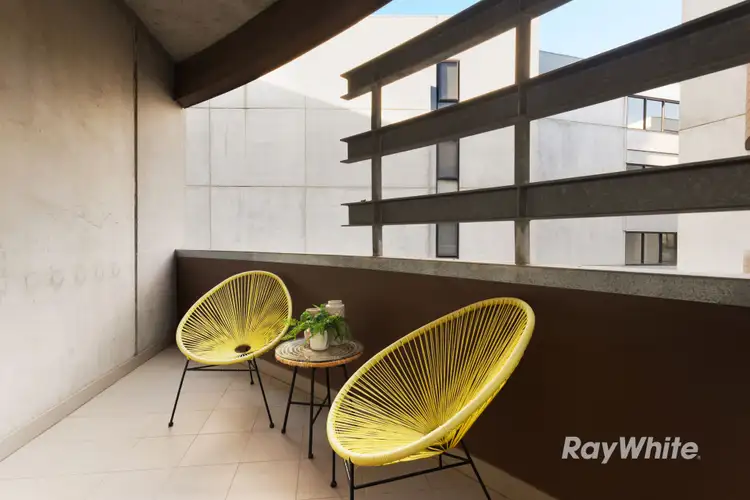 Fourth view of Homely apartment listing, 101/1142B Nepean Highway, Highett VIC 3190