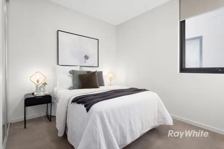 Fifth view of Homely apartment listing, 101/1142B Nepean Highway, Highett VIC 3190