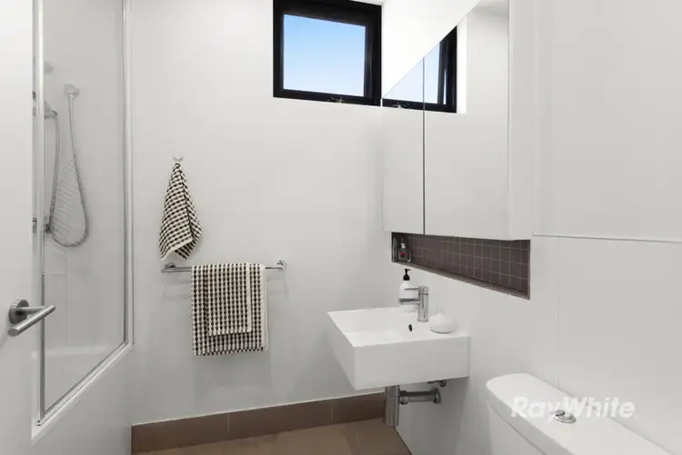 Sixth view of Homely apartment listing, 101/1142B Nepean Highway, Highett VIC 3190