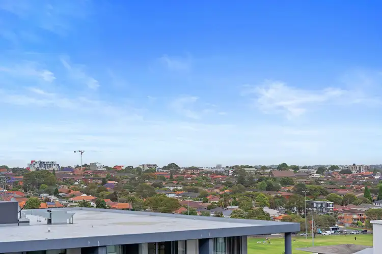 Third view of Homely apartment listing, 814/2C Charles Street, Canterbury NSW 2193
