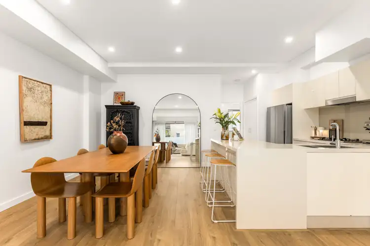 Third view of Homely townhouse listing, 2/21-25 High Street, Caringbah NSW 2229