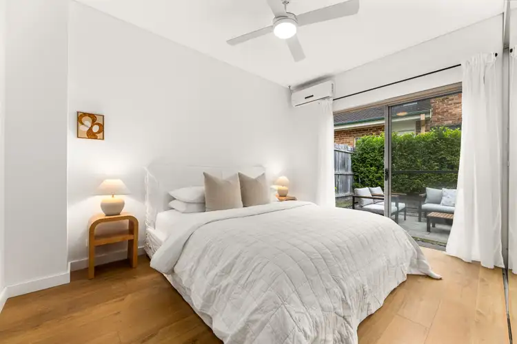 Fifth view of Homely townhouse listing, 2/21-25 High Street, Caringbah NSW 2229