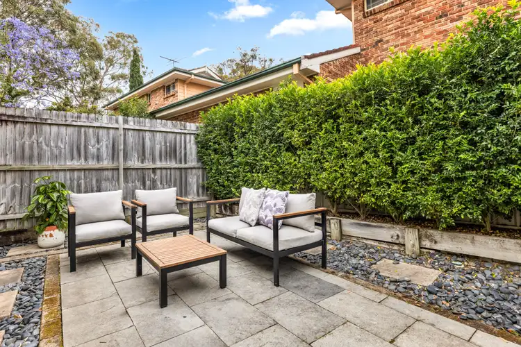 Sixth view of Homely townhouse listing, 2/21-25 High Street, Caringbah NSW 2229