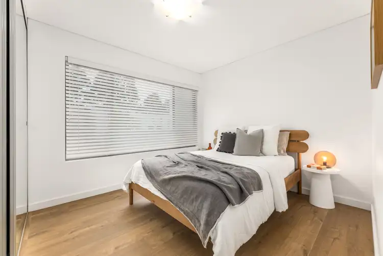 Seventh view of Homely townhouse listing, 2/21-25 High Street, Caringbah NSW 2229