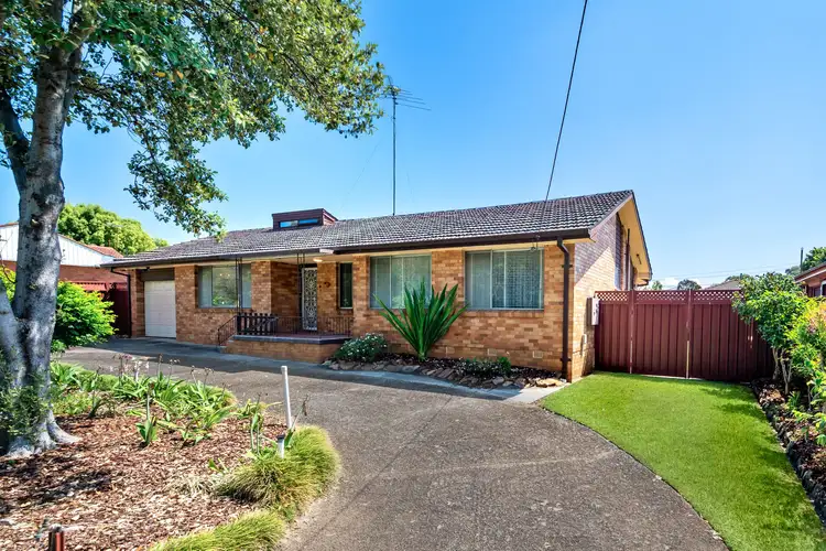 5 Fitzroy Crescent, Leumeah NSW 2560