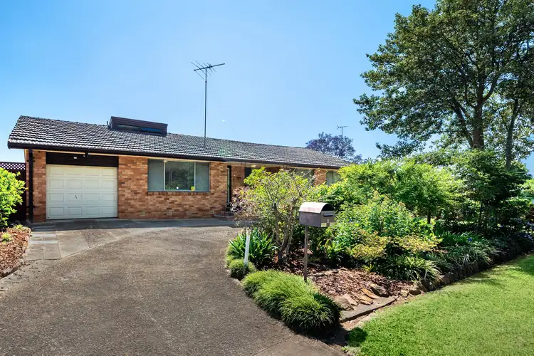 Third view of Homely house listing, 5 Fitzroy Crescent, Leumeah NSW 2560